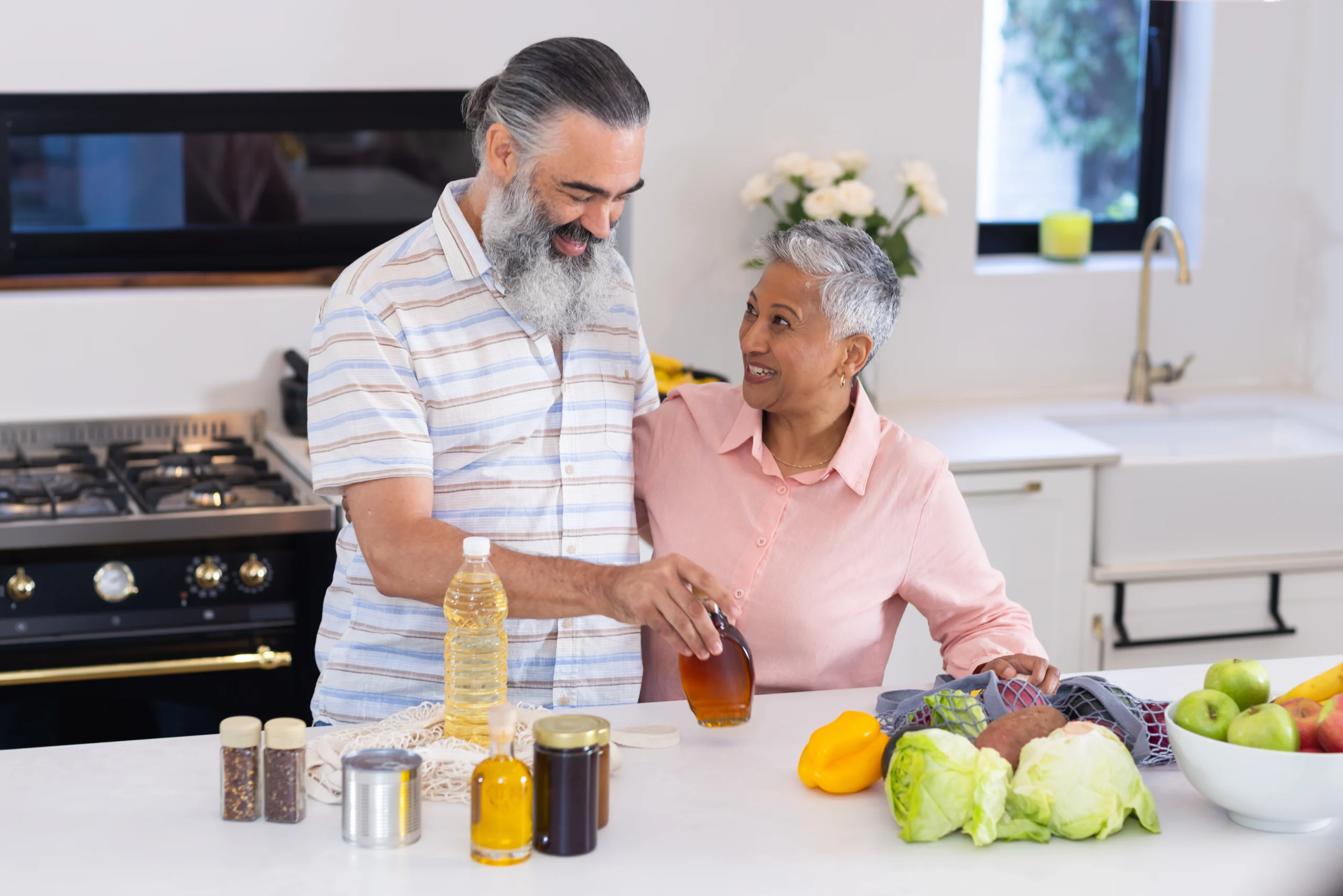How Much Protein Do You Actually Need After 50?